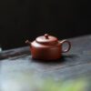 Zhuni De Zhong 130ml Yixing Teapot