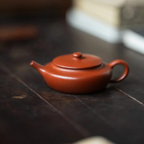 com_arkgoods_1040g3no31f20m63m5u0g49v8p88d7ebn93rj810_imageView2_2_w_1846_q_80_format_ Zhuni Bian Chen 130ml Yixing Teapot