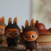 263e3806231724defe9280a33c312ab Handmade Zisha Yixing Clay Little Fluffy Monster Tea Pet