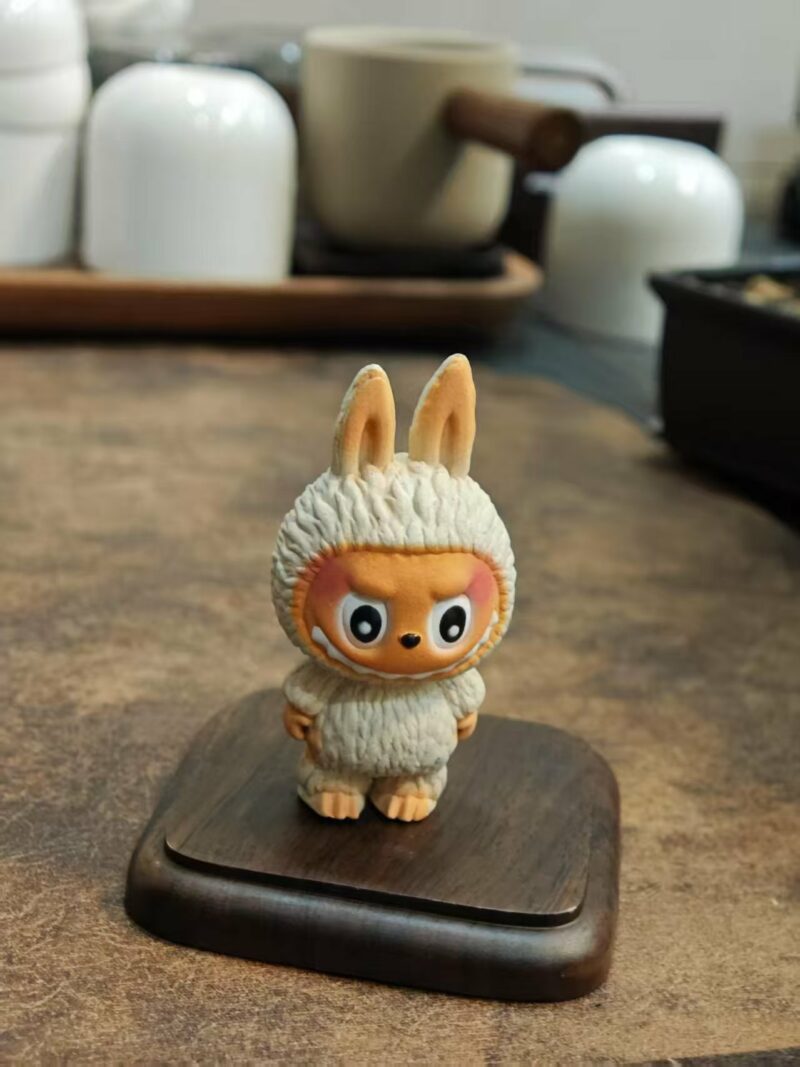485ebd38dacb520a94397a5841e4dcc Handmade Zisha Yixing Clay Little Fluffy Monster Tea Pet