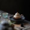 Qing Duanni Rong Tian 120ml Yixing Teapot