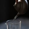 Qing Duanni Rong Tian 120ml Yixing Teapot