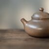 Qing Duanni Rong Tian 120ml Yixing Teapot