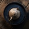 Qing Duanni Rong Tian 120ml Yixing Teapot