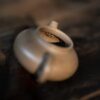 Qing Duanni Rong Tian 120ml Yixing Teapot