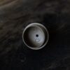 Qing Duanni Rong Tian 120ml Yixing Teapot