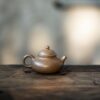 Qing Duanni Rong Tian 120ml Yixing Teapot