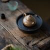 Qing Duanni Rong Tian 120ml Yixing Teapot