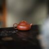 Half Handmade Xiao Mei Yao Zhuni Tang Po 75ml Yixing Teapot