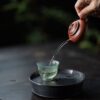 Half Handmade Xiao Mei Yao Zhuni Tang Po 75ml Yixing Teapot