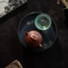 Half Handmade Xiao Mei Yao Zhuni Tang Po 75ml Yixing Teapot