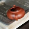 Half Handmade Xiao Mei Yao Zhuni Tang Po 75ml Yixing Teapot