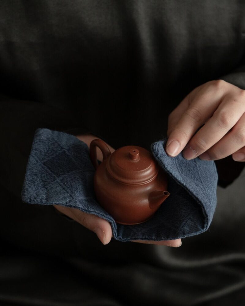 Vintage Style Cotton-Linen Quilted Tea Towel9 Vintage Style Cotton-Linen Quilted Tea Towel