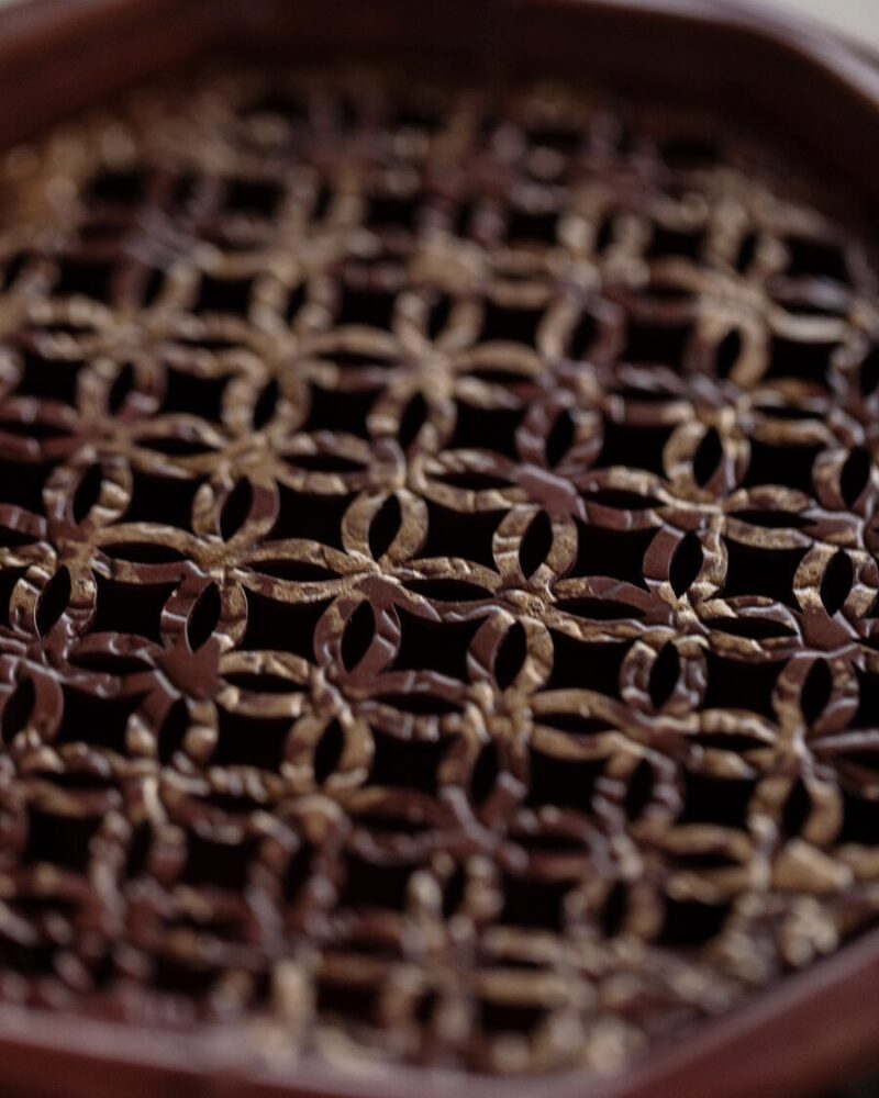 Vintage Style Handmade Copper Dragon Stand Tea Boat5 Vintage Style Handmade Copper Dragon Stand Tea Boat