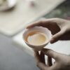 Japanese Style Jade Porcelain Sakura 100ml Gaiwan11 Japanese Style Jade Porcelain Sakura 100ml Gaiwan