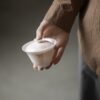 Japanese Style Jade Porcelain Sakura 100ml Gaiwan6 Japanese Style Jade Porcelain Sakura 100ml Gaiwan