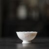 Japanese Style Jade Porcelain Sakura 100ml Gaiwan9 Japanese Style Jade Porcelain Sakura 100ml Gaiwan