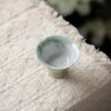 Spring Green Ceramic Willow and Swallow 100ml Gaiwan21 Spring Green Ceramic Willow and Swallow 100ml Gaiwan