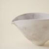 Gradient Glaze Ceramic Grayish White 100-130ml Gaiwan10 Soda Fired Gradient Glaze Ceramic Grayish White 100-130ml Gaiwan