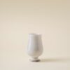 Gradient Glaze Ceramic Grayish White 100-130ml Gaiwan14 Soda Fired Gradient Glaze Ceramic Grayish White 100-130ml Gaiwan