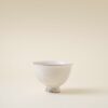 Gradient Glaze Ceramic Grayish White 100-130ml Gaiwan15 Soda Fired Gradient Glaze Ceramic Grayish White 100-130ml Gaiwan