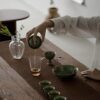 Vintage Style Yue Ware Ceramic 110ml Chinese Tea Set7 Vintage Style Yue Ware Ceramic 10-Piece Chinese Tea Set
