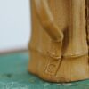 11 Fully Handmade Duanni Bamboo 120ml Yixing Teapot
