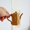 8 Fully Handmade Duanni Bamboo 120ml Yixing Teapot