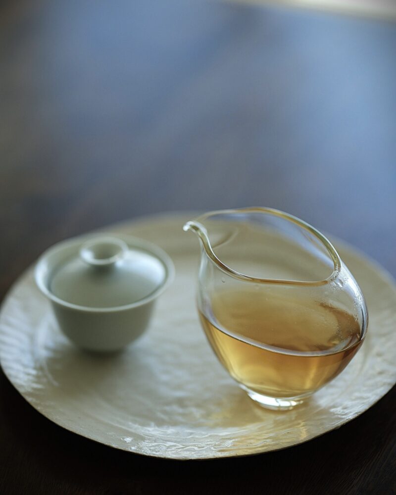 Elegant Heat-Resistant Glass Flying Bird 230ml Fair Cup Gong Dao Bei4 Elegant Heat-Resistant Glass Flying Bird 230ml Fair Cup Gong Dao Bei