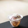 Jade White Porcelain Butterfly & Chrysanthemum 50ml Gaiwan1 Jade White Porcelain Butterfly & Chrysanthemum 50ml Gaiwan