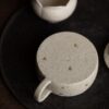 Fully Handmade White Duanni Golden Flakes Han Wa 100ml Yixing Teapot - Pre order Shipping in 20 days