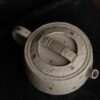 Fully Handmade White Duanni Golden Flakes Han Wa 100ml Yixing Teapot - Pre order Shipping in 20 days