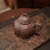 Fully Handmade Zini He Ming 160ml Yixing Teapot