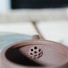 Fully Handmade Di Cao Qing Dipper  Han Wa 100ml 120ml 150ml  Yixing Teapot