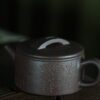 Fully Handmade Di Cao Qing Dipper  Han Wa 100ml 120ml 150ml  Yixing Teapot