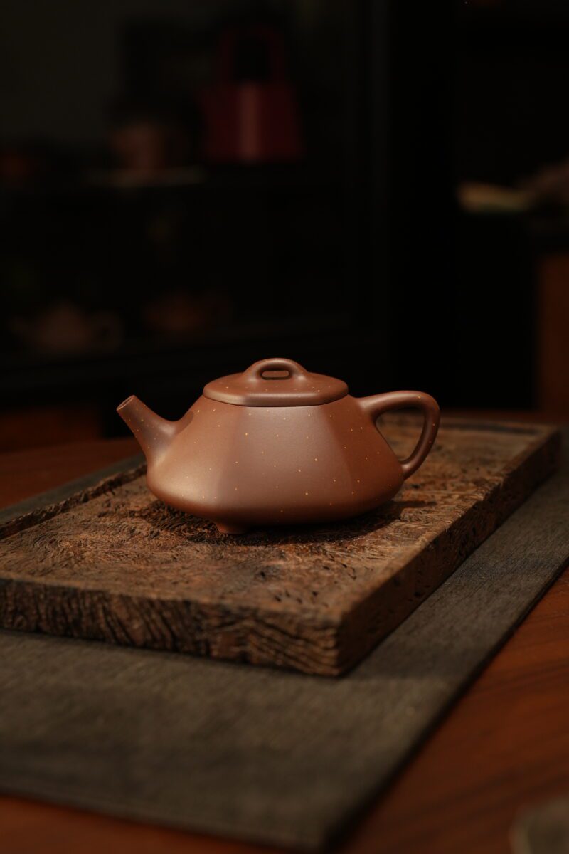 Fully Handmade Zini Starry Sky Shi Piao 180ml