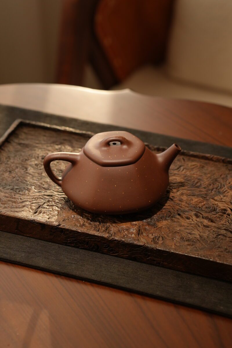 Fully Handmade Zini Starry Sky Shi Piao 180ml