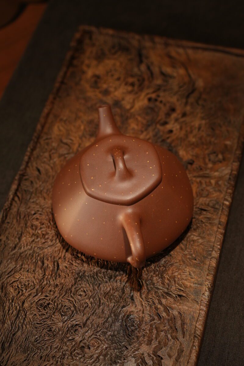 Fully Handmade Zini Starry Sky Shi Piao 180ml