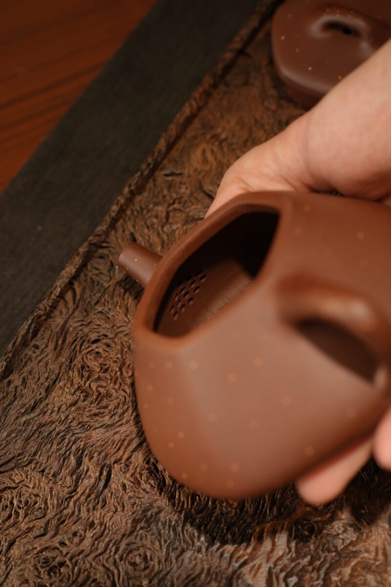 Fully Handmade Zini Starry Sky Shi Piao 180ml