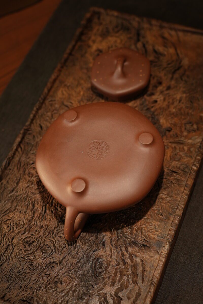 Fully Handmade Zini Starry Sky Shi Piao 180ml