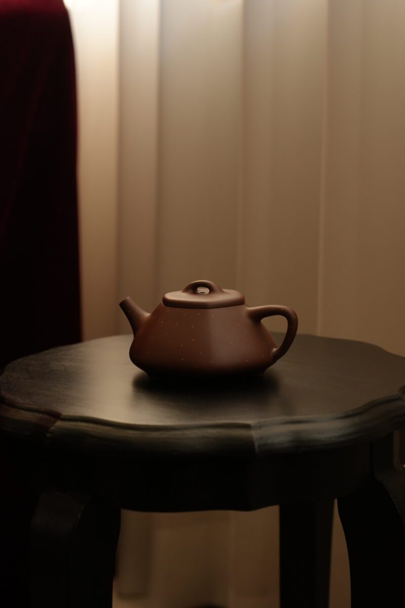 Fully Handmade Zini Starry Sky Shi Piao 180ml