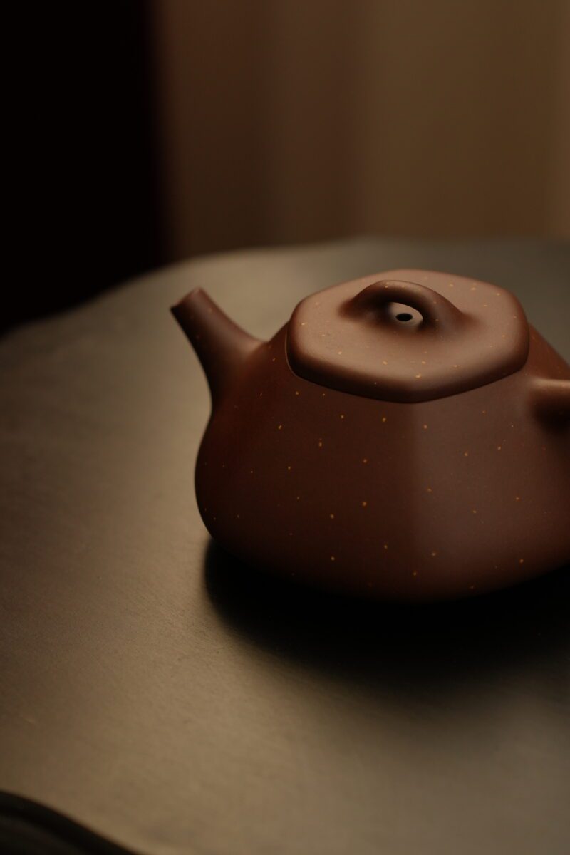 Fully Handmade Zini Starry Sky Shi Piao 180ml