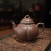 Fully Handmade Zini He Ming 160ml Yixing Teapot