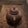 Fully Handmade Zini He Ming 160ml Yixing Teapot