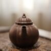 Fully Handmade Zini He Ming 160ml Yixing Teapot
