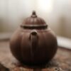 Fully Handmade Zini He Ming 160ml Yixing Teapot