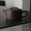 Fully Handmade Di Cao Qing Dipper  Han Wa 100ml 120ml 150ml  Yixing Teapot