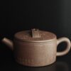 Fully Handmade Di Cao Qing Dipper  Han Wa 100ml 120ml 150ml  Yixing Teapot