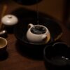 Half Handmade White Duanni Ji Dan 85ml Yixing Teapot