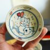 Handmade Hand-painted Clay Baby Horse 80ml Puerh Tea Cup – Preorder Ship in 7 Days